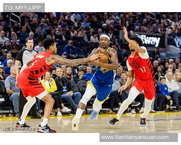 2021年NBA季后赛开拓者与勇士的激烈对决回顾与精彩瞬间分析 2021年NBA季后赛开拓者与勇士的激烈对决回顾与精彩瞬间分析