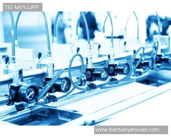 智能机械系统的创新与发展：探索未来工业自动化的核心驱动力