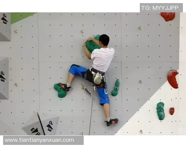 西安攀岩队运营策略深度分析与发展前景探讨 西安攀岩队运营策略深度分析与发展前景探讨