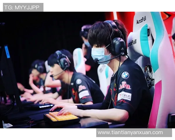 FPX战队在CSGO中的技术分析与战术创新探讨