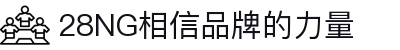 南宫NG·28(中国)相信品牌力量有限公司