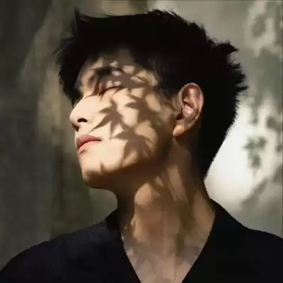 莘晏然